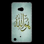 Coque Nokia Lumia 720 Islam L Gris