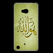 Coque Nokia Lumia 720 Islam L Or