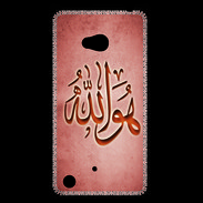 Coque Nokia Lumia 720 Islam L Rouge