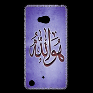 Coque Nokia Lumia 720 Islam L Violet