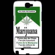 Coque Samsung Galaxy Note 2 Paquet de Palindra 5