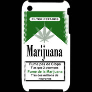 Coque iPhone 3G / 3GS Paquet de Palindra 5