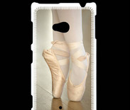 Coque Nokia Lumia 720 Chausson de danse classique 5