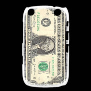 Coque Blackberry Curve 9320 Billet one dollars USA