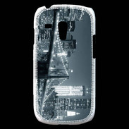 Coque Samsung Galaxy S3 Mini New York Pont de brooklyn