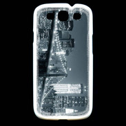 Coque Samsung Galaxy S3 New York Pont de brooklyn