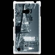 Coque Nokia Lumia 720 New York Pont de brooklyn