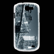 Coque Samsung Galaxy Express New York Pont de brooklyn