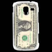 Coque Samsung Galaxy Ace 2 Billet one dollars USA