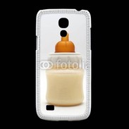 Coque Samsung Galaxy S4mini Biberon