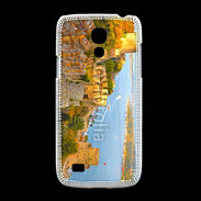 Coque Samsung Galaxy S4mini Forteresse de Rumelihisar d'Istanbul en Turquie