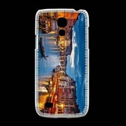 Coque Samsung Galaxy S4mini Grand canal de Venise