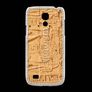 Coque Samsung Galaxy S4mini Hiéroglyphe époque des pharaons