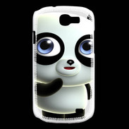 Coque Samsung Galaxy Express Humour de Panda