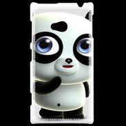 Coque Nokia Lumia 720 Humour de Panda