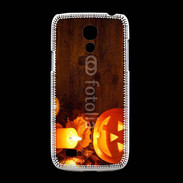 Coque Samsung Galaxy S4mini Halloween 8