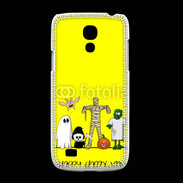 Coque Samsung Galaxy S4mini Halloween 11