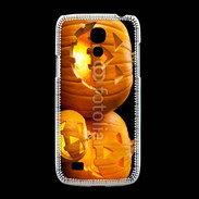 Coque Samsung Galaxy S4mini Halloween 12
