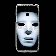Coque Samsung Galaxy S4mini masque 2