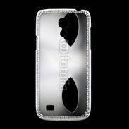 Coque Samsung Galaxy S4mini masque 3