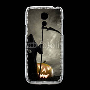 Coque Samsung Galaxy S4mini tueur halloween