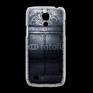 Coque Samsung Galaxy S4mini Portail frisson