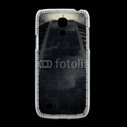 Coque Samsung Galaxy S4mini Suicide d'une tour