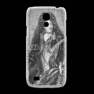 Coque Samsung Galaxy S4mini Le roi de France Louis XIV