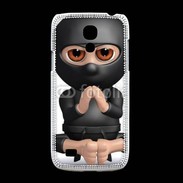 Coque Samsung Galaxy S4mini Ninja