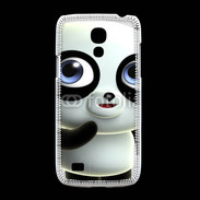 Coque Samsung Galaxy S4mini Cartoon Panda
