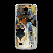 Coque Samsung Galaxy S4mini Peinture du canal de Venise en Italie