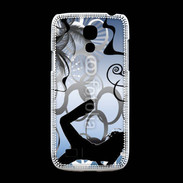 Coque Samsung Galaxy S4mini Danse glamour