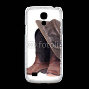 Coque Samsung Galaxy S4mini Danse country 2