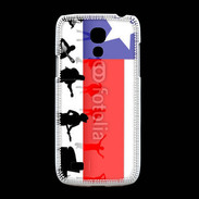 Coque Samsung Galaxy S4mini Dans country 5