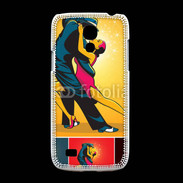 Coque Samsung Galaxy S4mini Danseur de tango 5