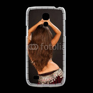 Coque Samsung Galaxy S4mini Danseuse orientale 3