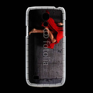 Coque Samsung Galaxy S4mini Danse de salon 1