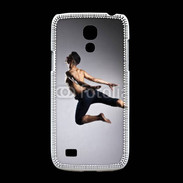 Coque Samsung Galaxy S4mini Danseur contemporain