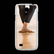 Coque Samsung Galaxy S4mini Danse classique 2