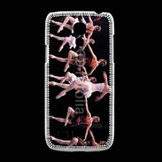 Coque Samsung Galaxy S4mini Ballet