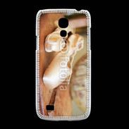 Coque Samsung Galaxy S4mini Chausson danse classique 6