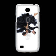 Coque Samsung Galaxy S4mini Danse de salon 2