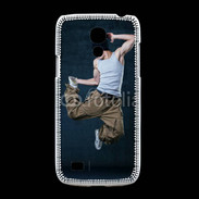 Coque Samsung Galaxy S4mini Danseur Hip Hop