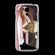 Coque Samsung Galaxy S4mini Marilyn Monroe