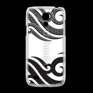 Coque Samsung Galaxy S4mini Maori 2