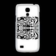 Coque Samsung Galaxy S4mini Tatouage Maori 5