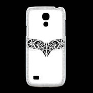 Coque Samsung Galaxy S4mini Tatouage Maori 8