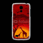 Coque Samsung Galaxy S4mini Savane
