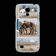Coque Samsung Galaxy S4mini La Camargue