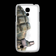Coque Samsung Galaxy S4mini Grenade 2